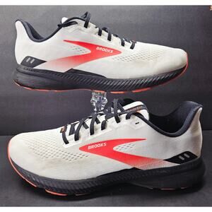 Brooks Men 13 Comfy footwear